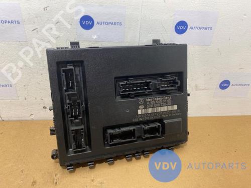 Electronic module MERCEDES-BENZ B-CLASS Sports Tourer (W245) B 200 CDI (245.208) | BP25962266M83 
