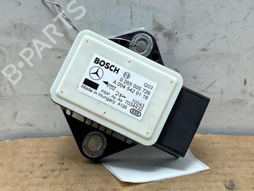 electronic-sensor-mercedes-benz-a-class-w169-2004-2005-2006-2007-2008-2009-2010-2011-2012-38820959 main image