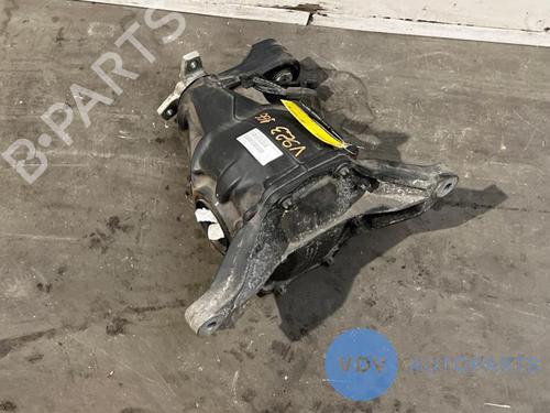 Used Rear differential MERCEDES-BENZ GLE (W166) 250 d 4-matic (166.004) (204 hp) 27204075