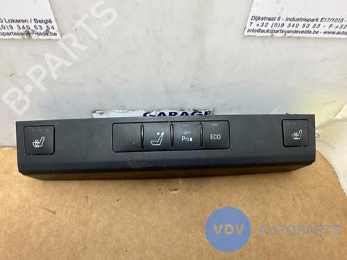 Used Switch MERCEDES-BENZ E-CLASS (W212) E 220 CDI (163 hp) 25948327