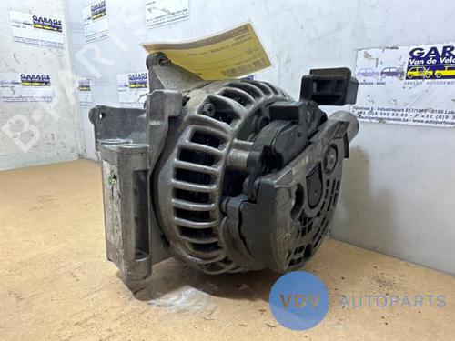 Alternator MERCEDES-BENZ C-CLASS T-Model (S203) C 220 CDI (203.208) | BP25959551M7 