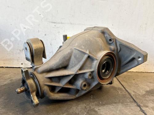 Used Rear differential Rear differential MERCEDES-BENZ E-CLASS (W212) E 200 CDI / BlueTEC (212.005, 212.006) (136 hp) 40161792 40161792