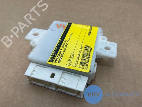 Used Electronic module MERCEDES-BENZ E-CLASS (W212) E 220 CDI (163 hp) 25975460