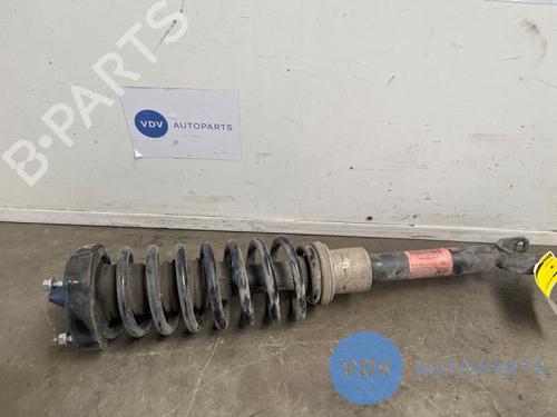 Left front shock absorber MERCEDES-BENZ E-CLASS (W211) E 220 CDI (211.006) | BP25963559M16 