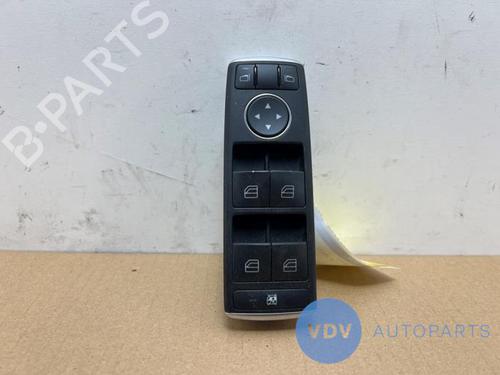 Used Switch MERCEDES-BENZ C-CLASS (W204) C 180 CDI (204.000) (120 hp) 29144354
