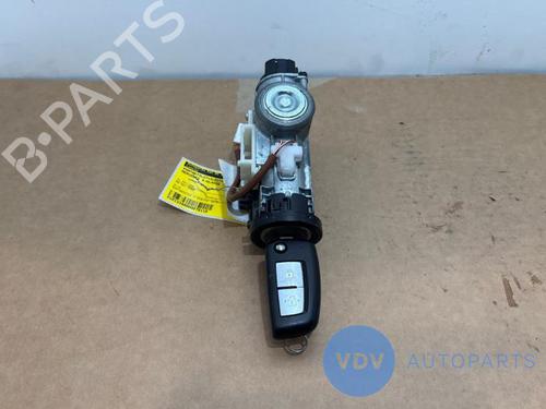 Used Ignition barrel MERCEDES-BENZ X-CLASS (470) X 250 d (470.230) (190 hp) 26592450