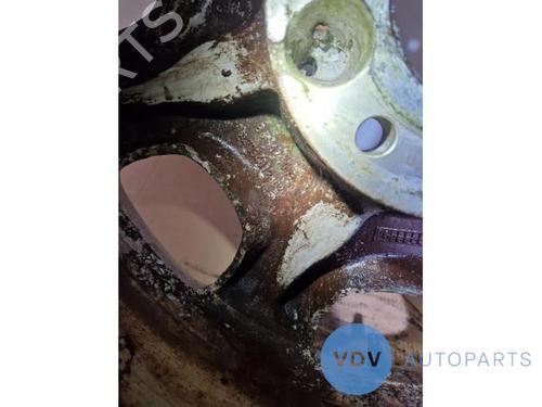 Rim MERCEDES-BENZ C-CLASS (W203) C 350 (203.056) | BP25970713C45 