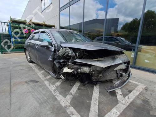 Climate control MERCEDES-BENZ A-CLASS (W177) A 180 d (177.003) | BP38829294I5  - Image 6