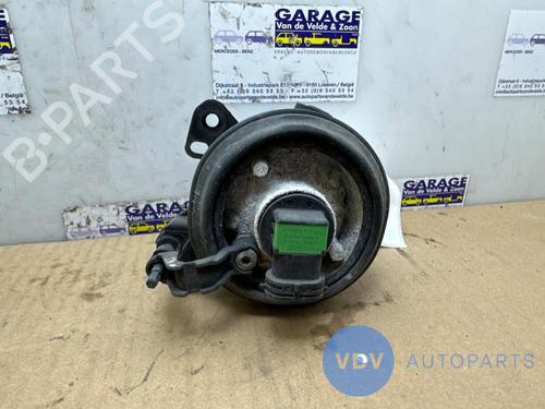 Rear fog light MERCEDES-BENZ C-CLASS (W204) C 200 CDI (204.001) | BP25958556C37 