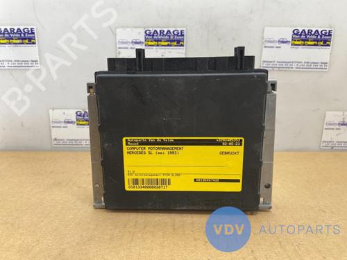Engine control unit (ECU) MERCEDES-BENZ SL (R129) 280 (129.058) | BP25948061M57 