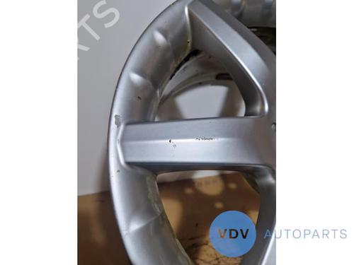 Felg MERCEDES-BENZ C-CLASS (W203) C 200 CGI Kompressor (203.043) | BP25970641C45 