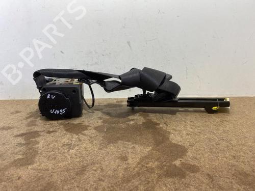 Used Rear right seatbelt Rear right seatbelt MERCEDES-BENZ C-CLASS (W203) C 220 CDI (203.008) (150 hp) 38818579 38818579