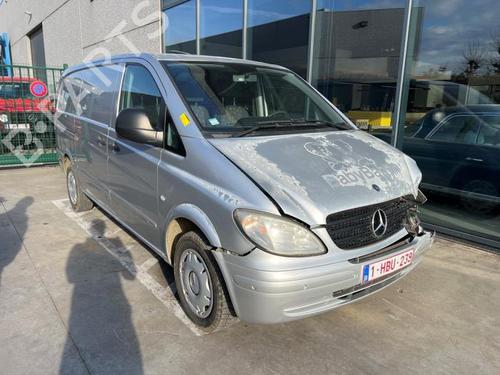 Front right panel MERCEDES-BENZ VITO / MIXTO Van (W639) 119 (639.601, 639.603, 639.605) | BP38819274C59 - Image 4