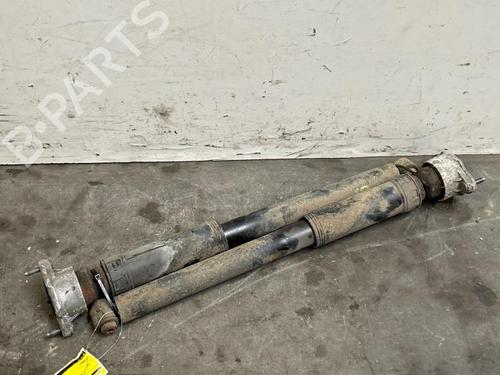 Used Left front shock absorber Left front shock absorber 38817221 38817221