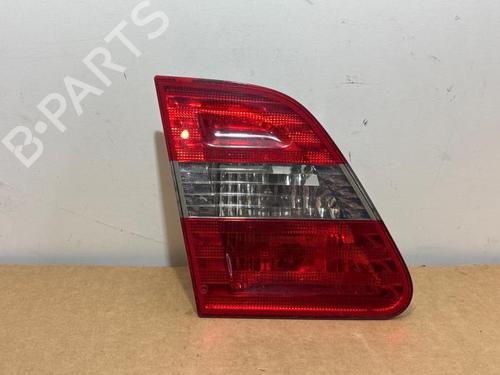 Used Left taillight Left taillight MERCEDES-BENZ B-CLASS Sports Tourer (W245) B 180 CDI (245.207) (109 hp) 38827890 38827890
