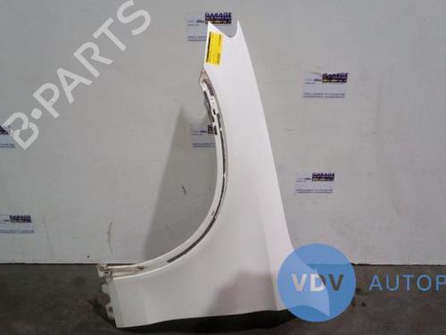 Used Left front fenders MERCEDES-BENZ GLC Coupe (C253) 220 d 4-matic (253.303, 253.305) (163 hp) 25944455