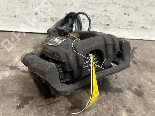 Used Left rear brake caliper Left rear brake caliper 39385218 39385218