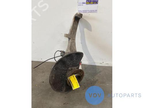 Used Left front steering knuckle MERCEDES-BENZ GLE (W166) 250 d (166.006) (204 hp) 25952741