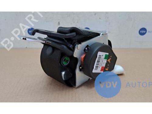Rear left seatbelt MERCEDES-BENZ C-CLASS (W204) C 180 CGI (204.049) | BP25963718I29 