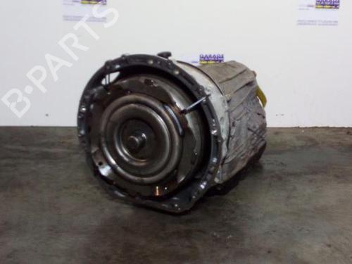 Used Gearbox Gearbox MERCEDES-BENZ C-CLASS (W205) C 200 d (205.007) (136 hp) 38858133 38858133