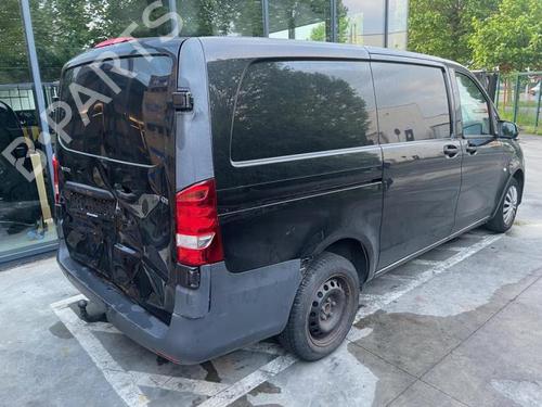 Electronic module MERCEDES-BENZ VITO Van (W447) 111 CDI (447.601, 447.603, 447.605) | BP38839194M83 - Image 8