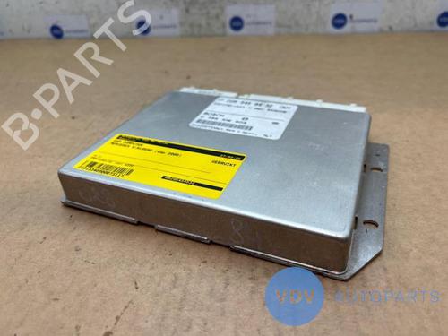 Used Electronic module MERCEDES-BENZ S-CLASS (W220) S 320 CDI (220.025, 220.125) (204 hp) 25972784