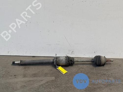 Used Right front driveshaft MERCEDES-BENZ B-CLASS Sports Tourer (W245) B 200 CDI (245.208) (136 hp) 27497902