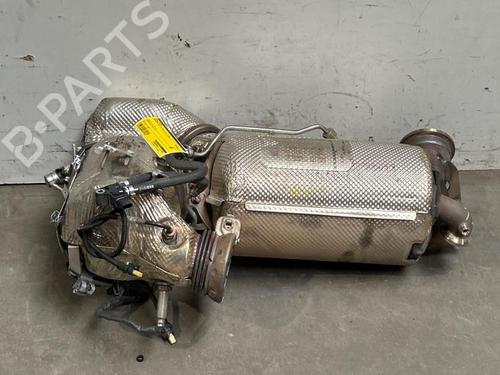 Used Catalyst Catalyst 39082751 39082751