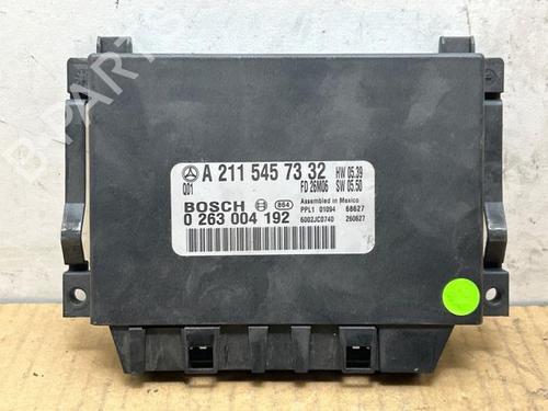control-unit-mercedes-benz-e-class-w211-2002-2003-2004-2005-2006-2007-2008-2009-38819214 main image