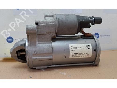 Used Starter Starter 38840012 38840012