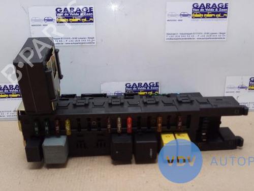 Electronic module MERCEDES-BENZ C-CLASS (W203) C 200 CDI (203.004) | BP25943706M83 