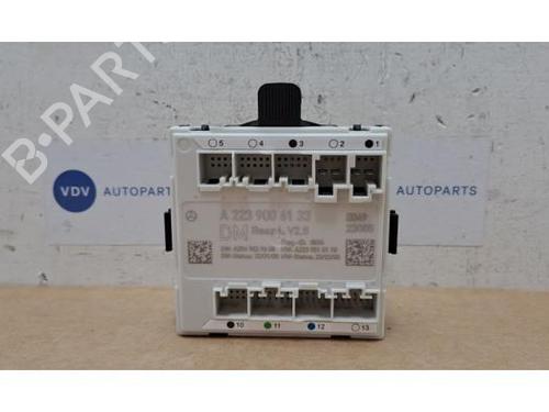 Used Electronic module Electronic module 38838045 38838045