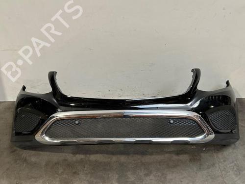 Used Front bumper Front bumper MERCEDES-BENZ GLC (X253) 400 d 4-matic (253.923) (330 hp) 38819198 38819198