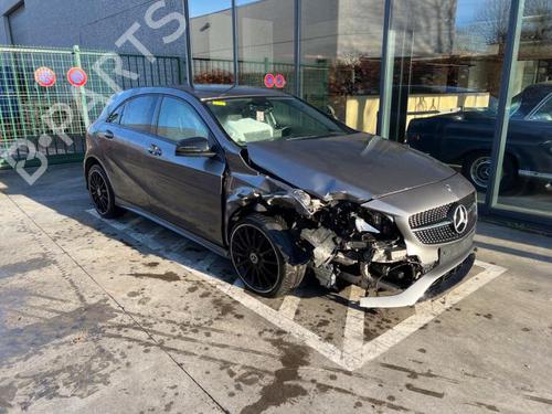 Rear left panel MERCEDES-BENZ A-CLASS (W176) A 200 CDI / d (176.008) | BP38835228C60 - Image 4