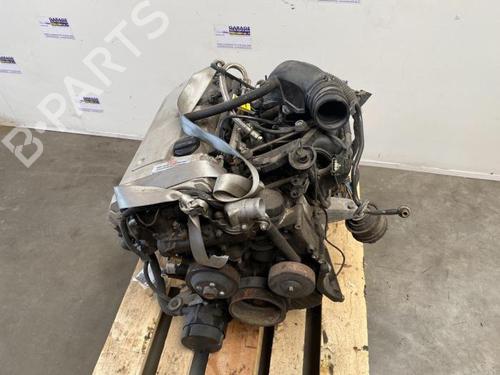 Engine MERCEDES-BENZ C-CLASS (W203) C 270 CDI (203.016) | BP38847090M1 - Image 2