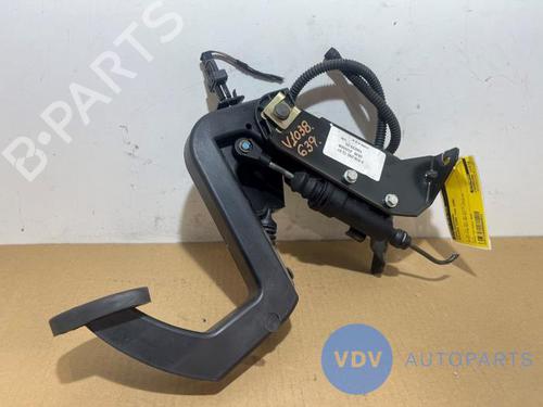 Altro MERCEDES-BENZ VIANO (W639) CDI 2.2 4-matic (639.711, 639.713, 639.811, 639.813,... (150 hp) 29398509