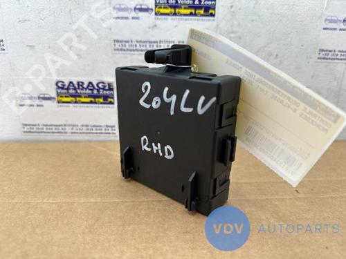Used Electronic module MERCEDES-BENZ E-CLASS (W212) E 200 CDI / BlueTEC (212.005, 212.006) (136 hp) 25949196