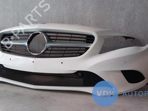 Używane Zderzak przedni MERCEDES-BENZ CLA Coupe (C117) CLA 180 CDI / d (117.312) (109 hp) 25939971