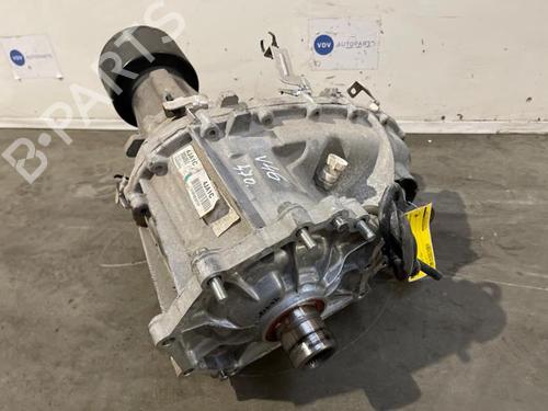 Transfer box MERCEDES-BENZ X-CLASS (470) X 250 d 4-matic (470.231) | BP38829278M36 - Image 3