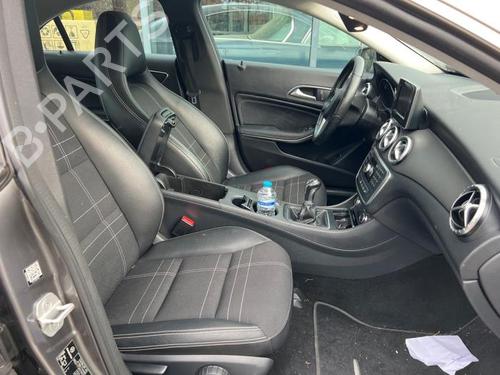 Front left panel MERCEDES-BENZ CLA Coupe (C117) CLA 200 (117.343) | BP38819842C58 - Image 11
