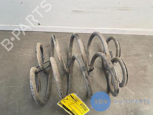Used Shock absorber spring MERCEDES-BENZ GLA-CLASS (X156) GLA 200 (156.943) (150 hp) 25949907