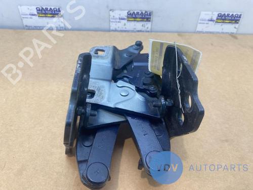 Used Hinge/Door check strap MERCEDES-BENZ M-CLASS (W166) ML 250 CDI / BlueTEC 4-matic (166.004, 166.003) (204 hp) 25950761