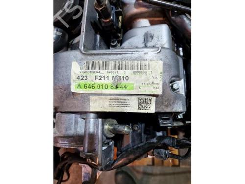 Engine MERCEDES-BENZ E-CLASS (W211) E 200 CDI (211.007) | BP38819394M1 - Image 4