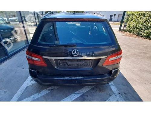 Headlight switch MERCEDES-BENZ E-CLASS T-Model (S212) E 200 CDI / BlueTEC (212.205, 212.206) | BP38820201I24 - Image 7