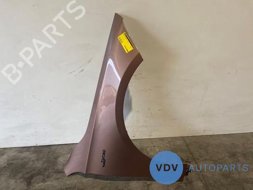 Parafango anteriore destro MERCEDES-BENZ A-CLASS (W177) A 180 d (177.003) (116 hp) 29526612