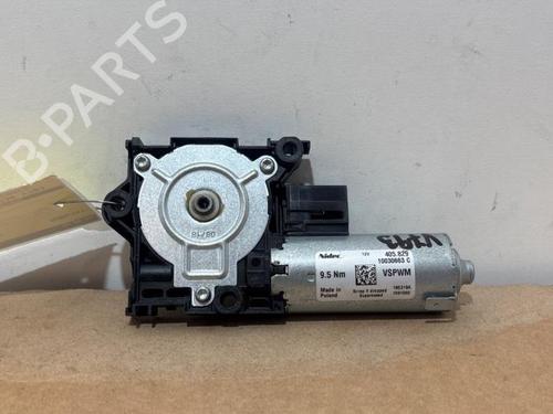 Used Sunroof engine Sunroof engine JEEP CJ5 - CJ8 4.2 (103 hp) 38828506 38828506