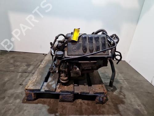 Engine MERCEDES-BENZ A-CLASS (W169) A 160 CDI (169.006, 169.306) | BP38823493M1 - Image 6