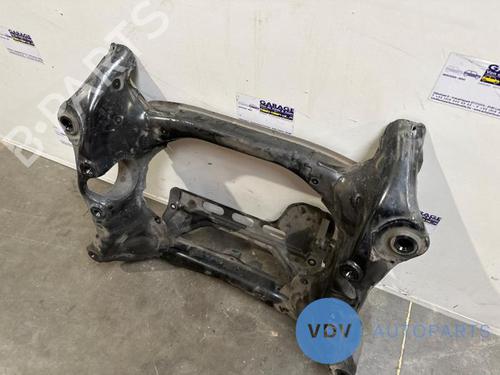 Subframe MERCEDES-BENZ S-CLASS (W221, V221) S 500 CGI 4-matic (221.094, 221.194) | BP25955598M9 