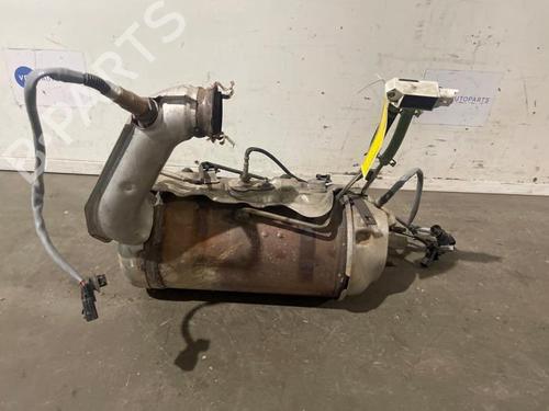 Used Catalyst Catalyst 38835199 38835199