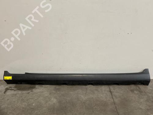 Used Left sideskirt Left sideskirt 39540360 39540360